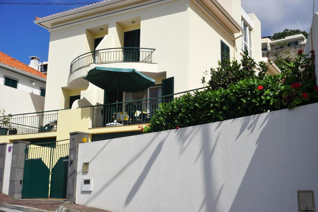 Your Home In Madeira Funchal (Madeira) Exterior foto