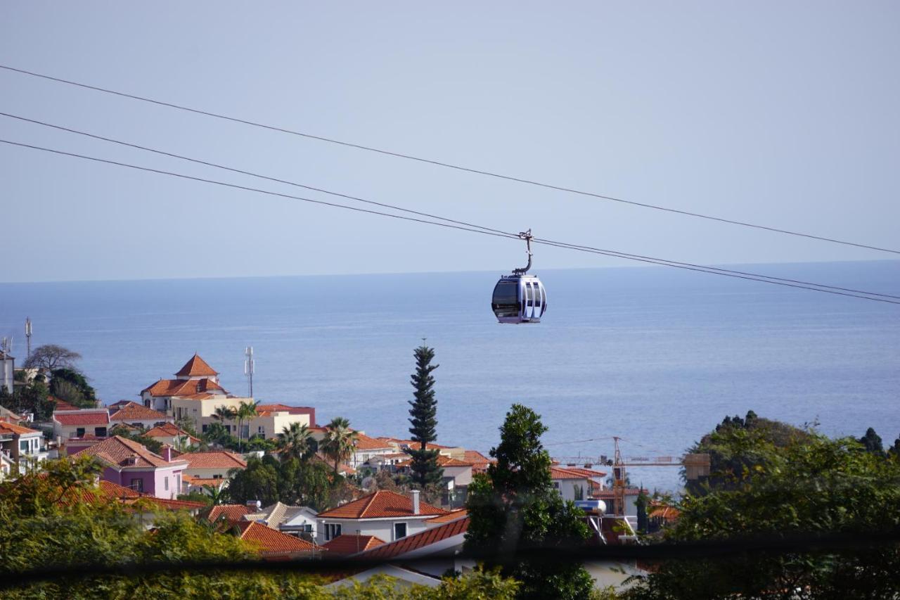 Your Home In Madeira Funchal (Madeira) Exterior foto