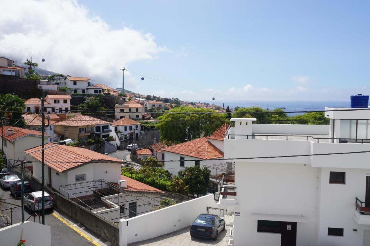 Your Home In Madeira Funchal (Madeira) Exterior foto
