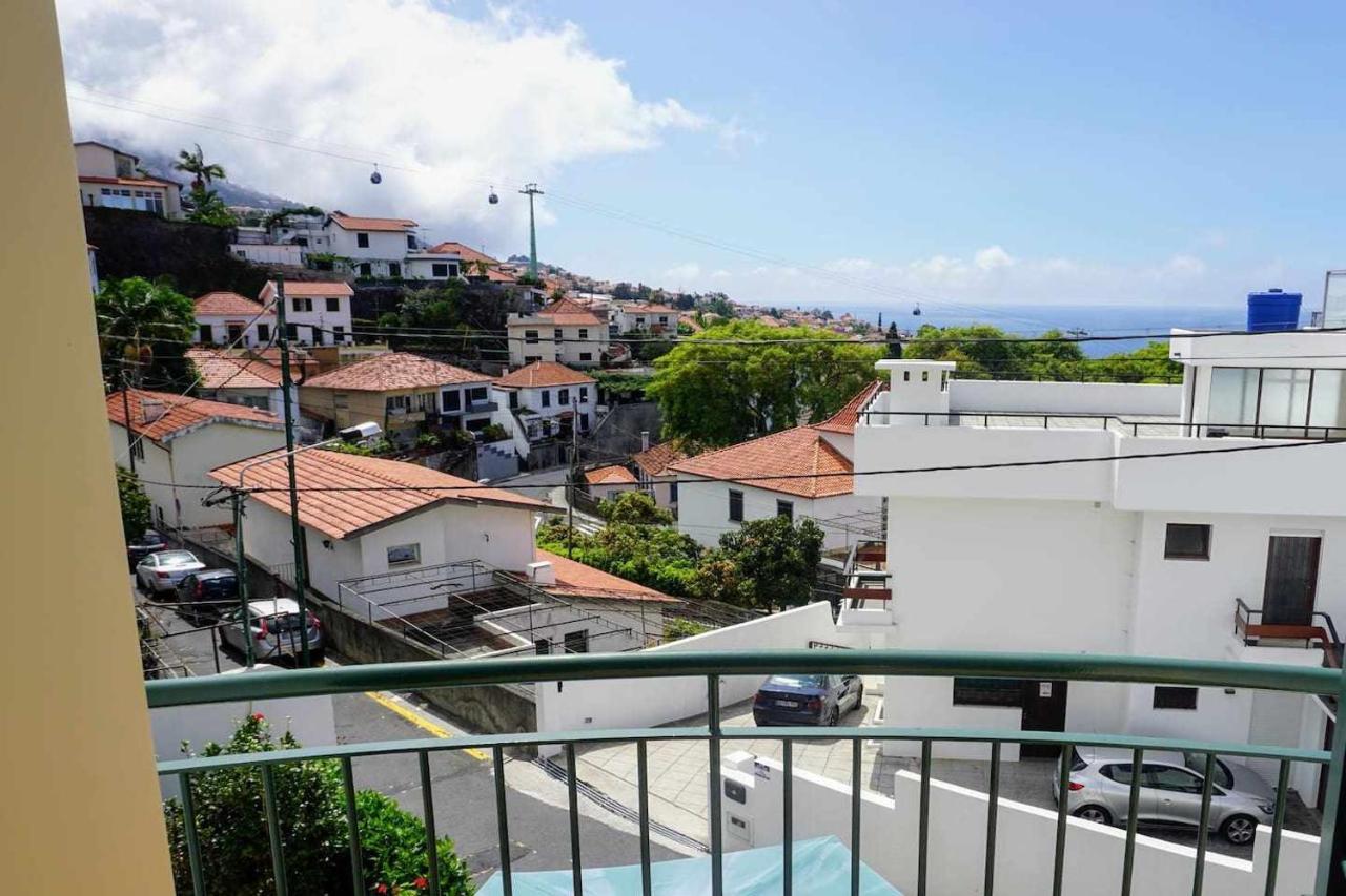 Your Home In Madeira Funchal (Madeira) Exterior foto