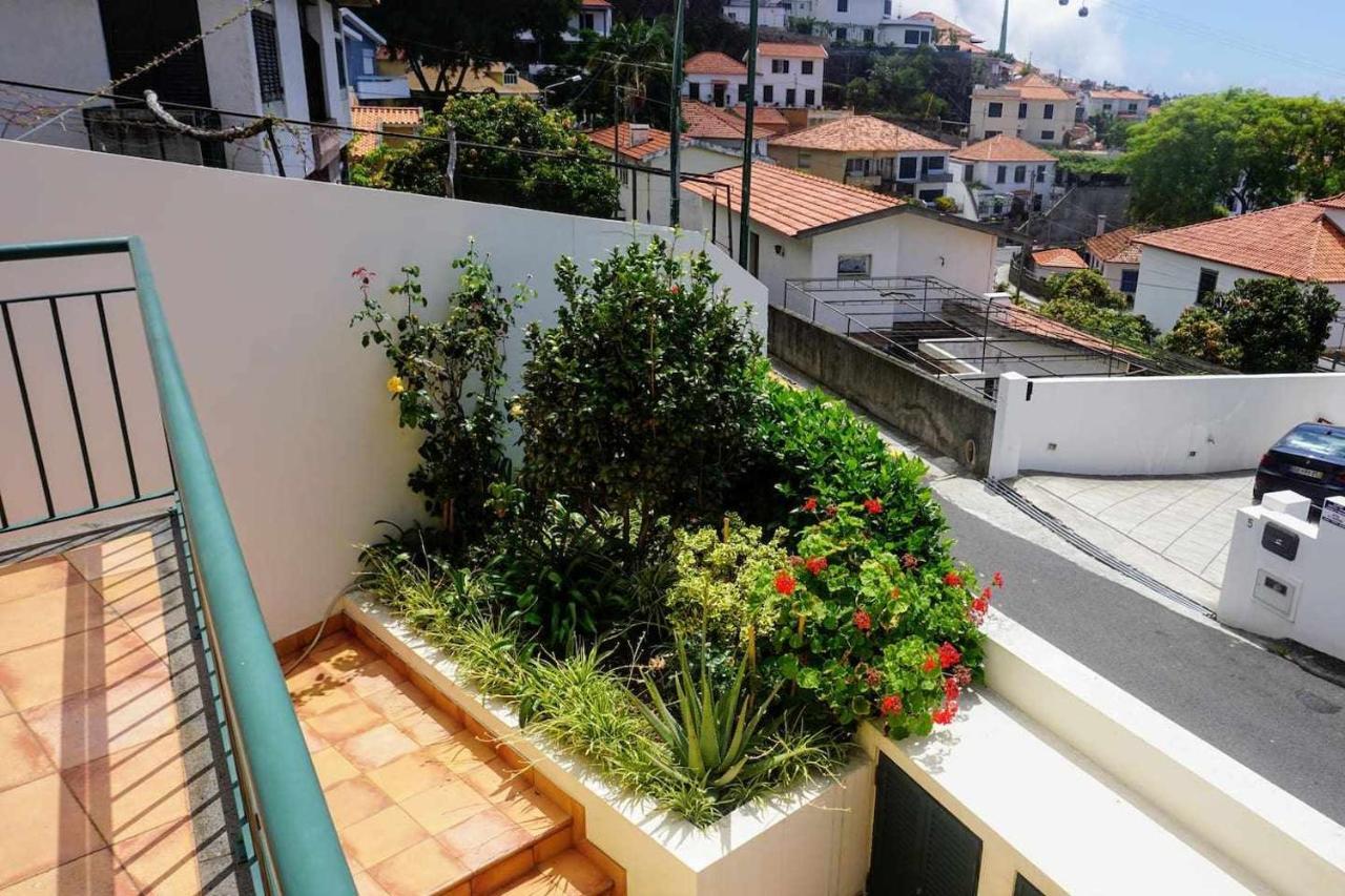 Your Home In Madeira Funchal (Madeira) Exterior foto