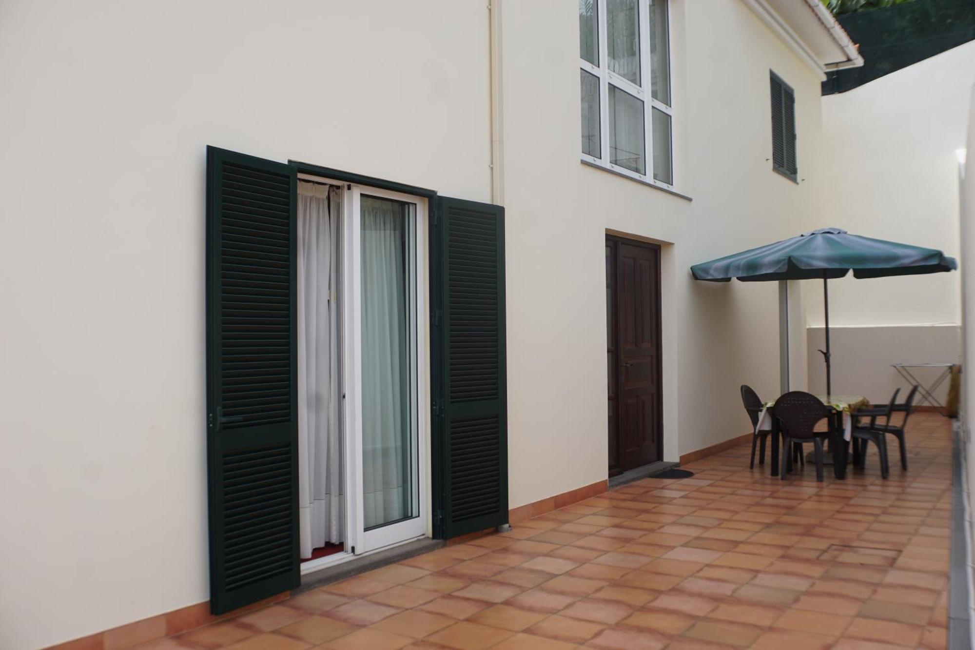 Your Home In Madeira Funchal (Madeira) Exterior foto