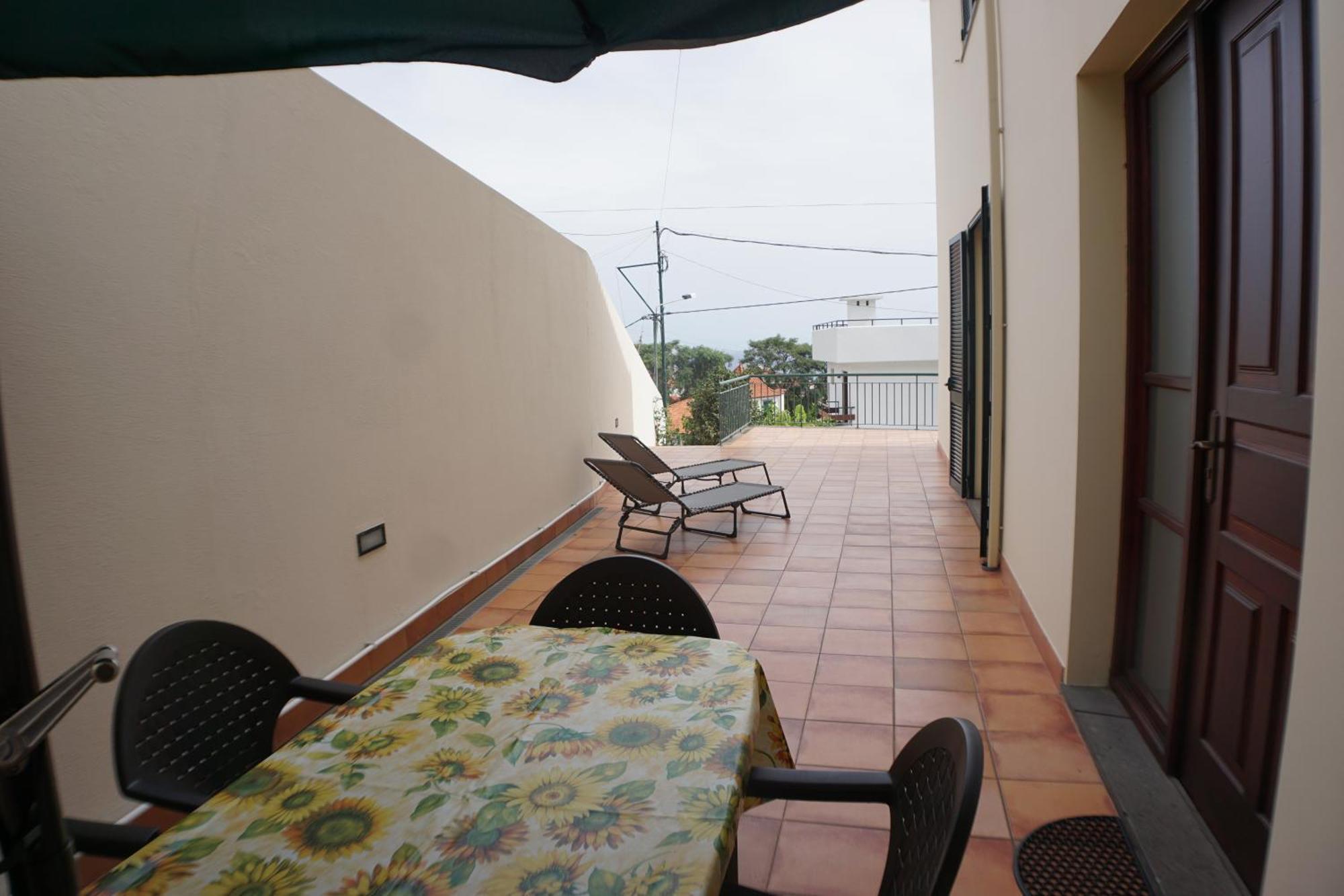 Your Home In Madeira Funchal (Madeira) Exterior foto