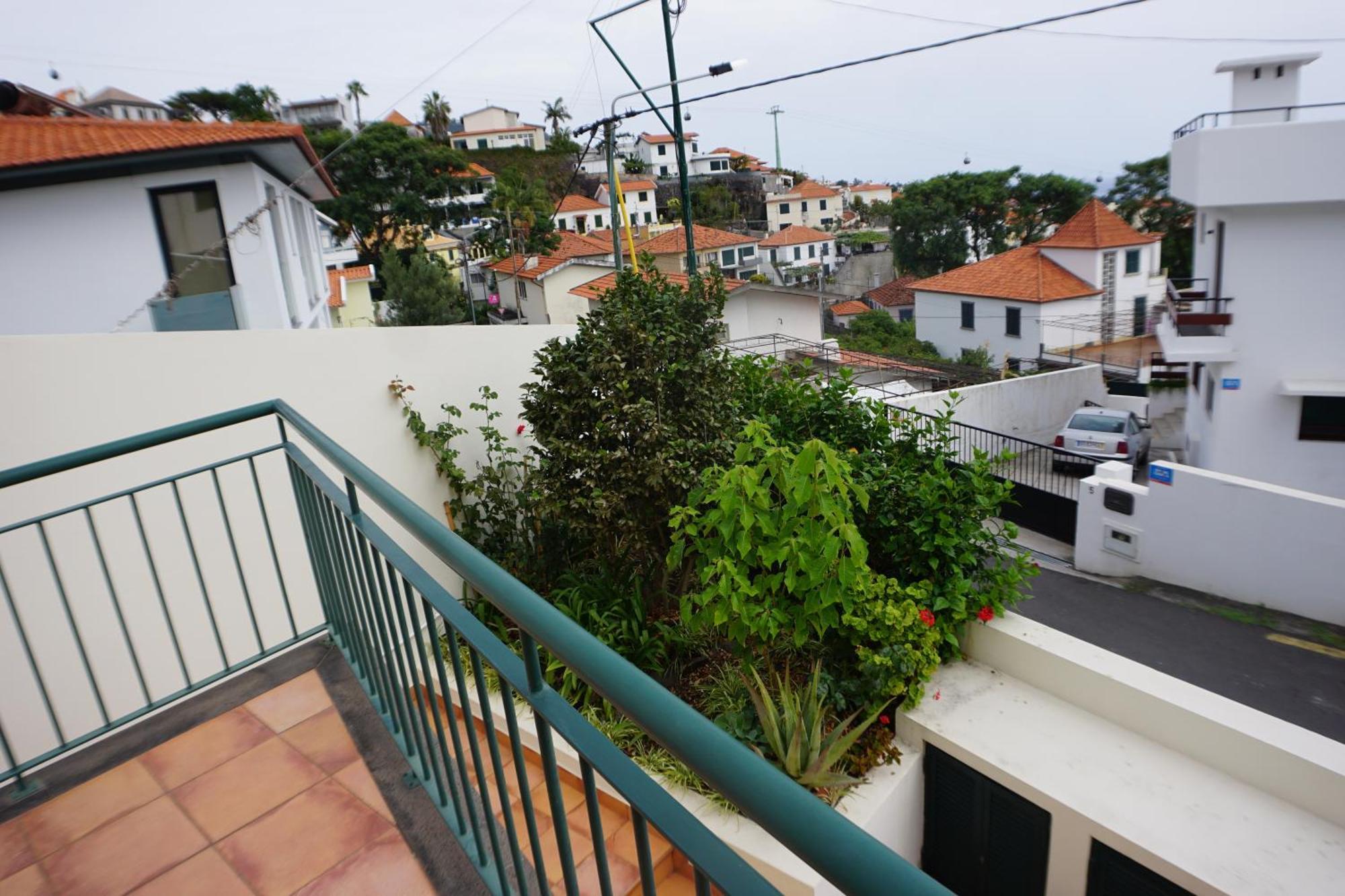 Your Home In Madeira Funchal (Madeira) Exterior foto